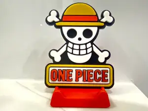 One Piece Phone Stand