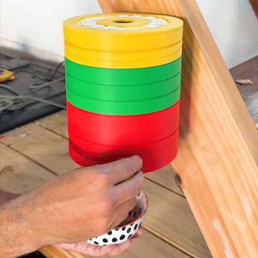 10g Whey Protein Automatic Dispenser