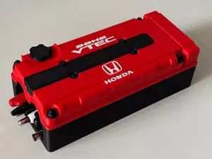 Honda B16 Engine Pencil Container