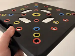 Seed Square