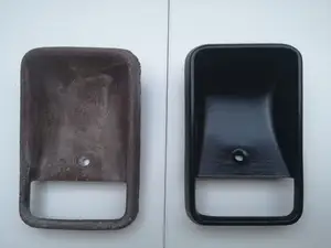 Mazda Rx7 FB Door handle bucket