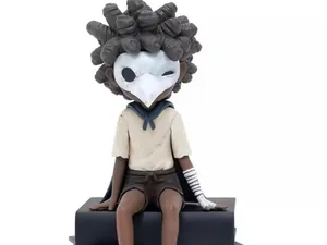 Little nightmares 