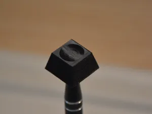 Tecla perfil OEM