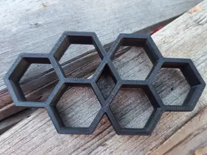 Hex tool / self defense