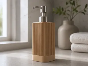 Soap Dispenser | Japandi