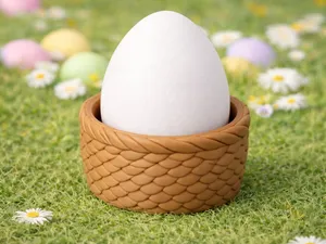 Egg Nest Holder