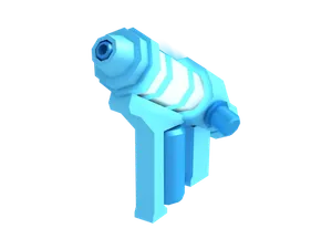 Roblox rivals Freeze ray
