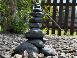 Carin - Staked Stones - Steinmann - Steinturm