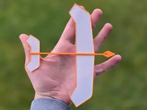SMOOTH GLIDER