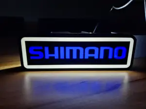 Shimano Lightbox