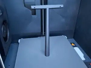 Electricity pole