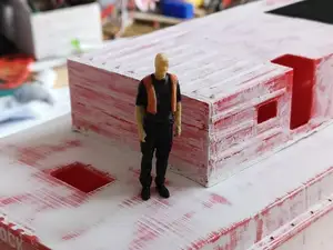 Sailorman 1:35 v2