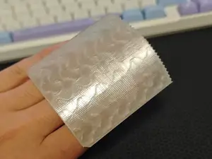 防切手神器 protect your hand with cutting food