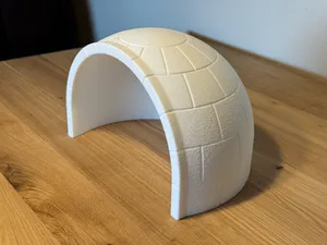 Igloo