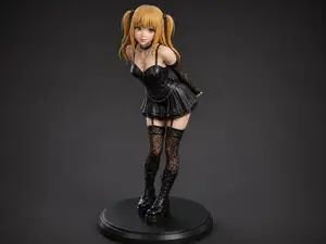 Misa Amane Figure Death Note
