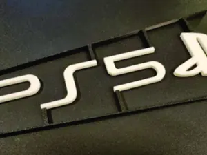 PlayStation Cover 2.1 horizontal (Slim-Version)