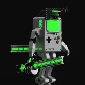 BMO 2.0
