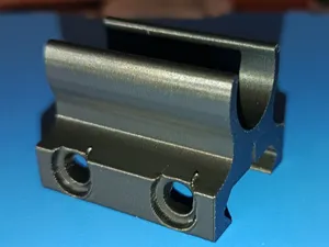 Picatinny Rail Glowstick