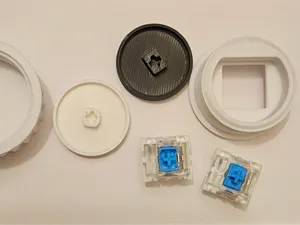 更结实的按钮