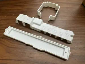 BIGTREETECH Panda Branch Case for A1
