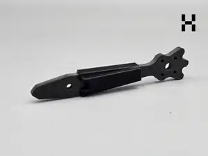 Arm & Motors wires Protector for the Era Mini