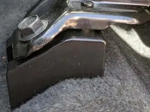 Truck Seat Riser – Tacoma++
