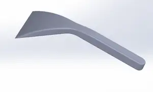 Car scraper