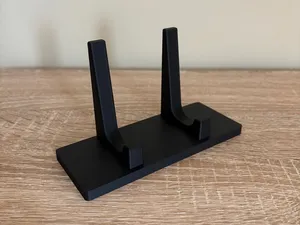 Display stand CD/DVD/GAME