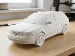 Audi A4 B5