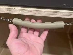 Long Handle