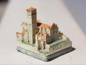 Basilica di San Francesco in Assisi