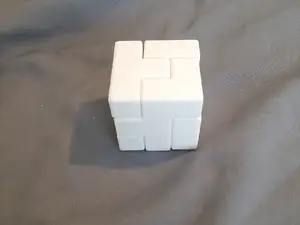 Puzzle Cube