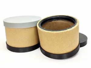 Recycled Elegoo Spool Organizer