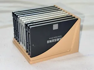 Sata SSD / Laptop Hard Drive Box