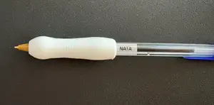 pencil bic
