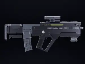 Helldiver Liberator AR-23