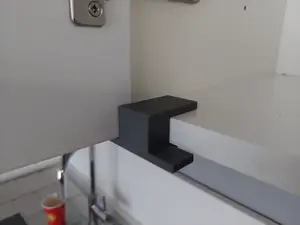 tool for installing furniture hinges
