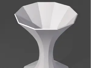 Drinking Cup