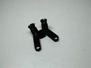VTX Antenna Mount for GEPRC Mark 5 (DJI O4 Pro)