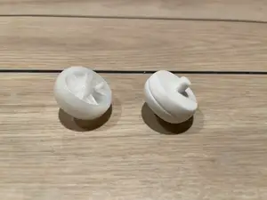 Replacement Wheels for SmartStore Bedroller