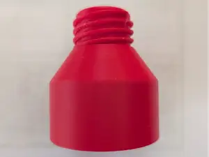 Blower to SUP adapter