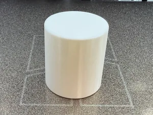 Simple Cylinder (Φ45 x 50mm) - Beginners & Testing