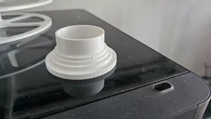 Small Spool Adapter