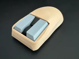 Retro "Superlight" Mouse