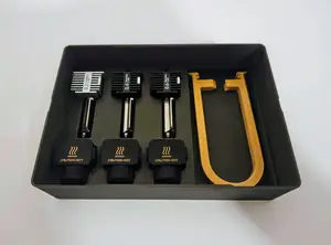 A1 series - Hotend Nozzle and Silicone Sock case