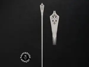Gandalf the White Wizards Staff