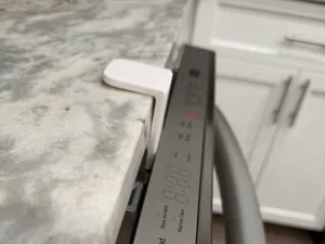 Dishwasher Door Stopper - Universal