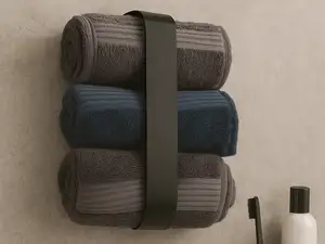 Handtuchhalter