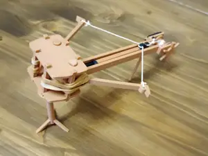 Balista Romana