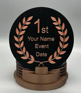 Coaster Trophy